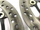 Honda CBR 600 RR PC37 [2004] - Bremsscheiben vorne 310 x 4.35 mm-2