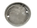 Triumph Bonneville T140V [1976] - Motor lid ignition lid-3