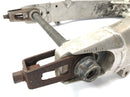Suzuki GSX-R 1100 W GU75 C [1994] - Swing arm rear wheel swing arm with rear axle and chain tensioner-2