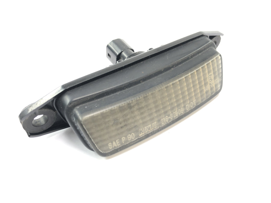 Suzuki GSX-R 1100 W GU75 C [1994] - parking light parking light housing