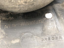 KTM LC4 640 EGS [2004] - Kennzeichenhalter-5