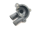 Aprilia RS 125 TW [2017] - Water pump cover coolant housing-4