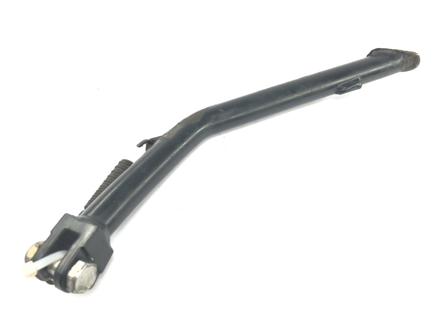 Triumph Tiger 900 T400 [1998] - Side stand with spring stand side support