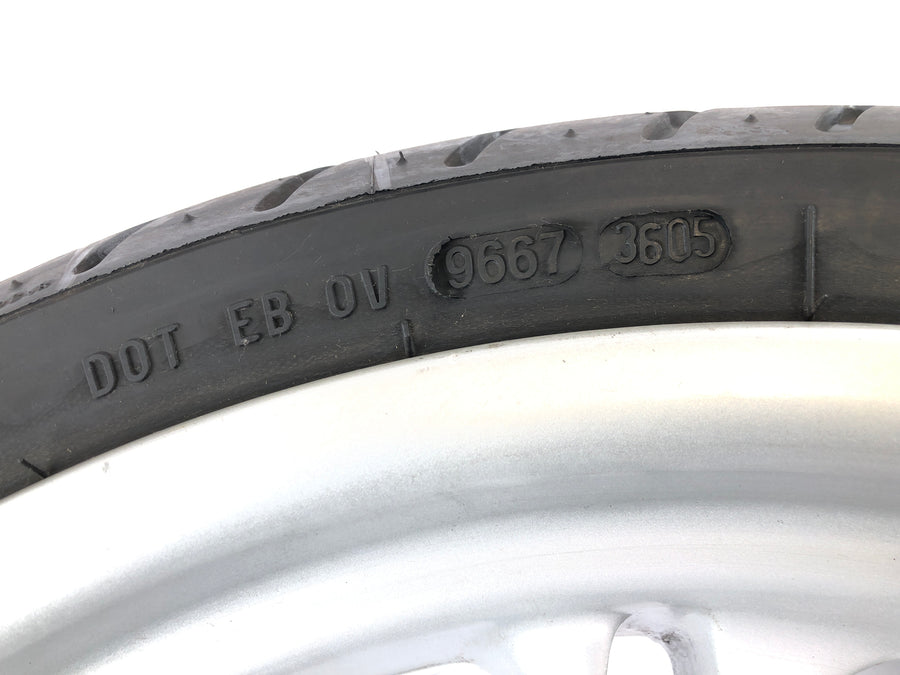 BMW K 1200 LT K2LT [1999] - Jante avant 3,50 x 17"