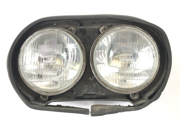 Triumph Daytona 900 T300 [1996] - Headlights double headlights - 0