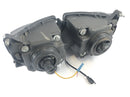 Suzuki GSF 1200 S Bandit WVA9 [2003] - Scheinwerfer Frontscheinwerfer-6