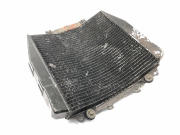 Suzuki GSX-R 1100 W GU75 C [1994] - Radiator water cooler - 0