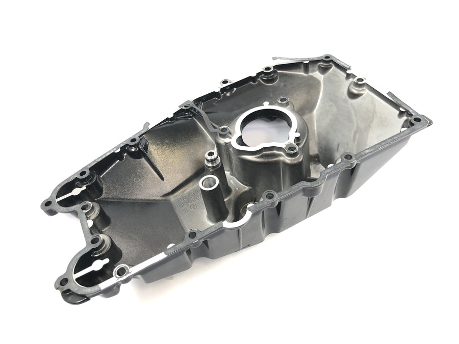 TRIUMPH DAYTONA 955I T595 [1998] - Couvercle de carter d'huile