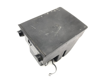 BMW K 1100 LT 100 [1994] - Battery box battery holder Batteriebox