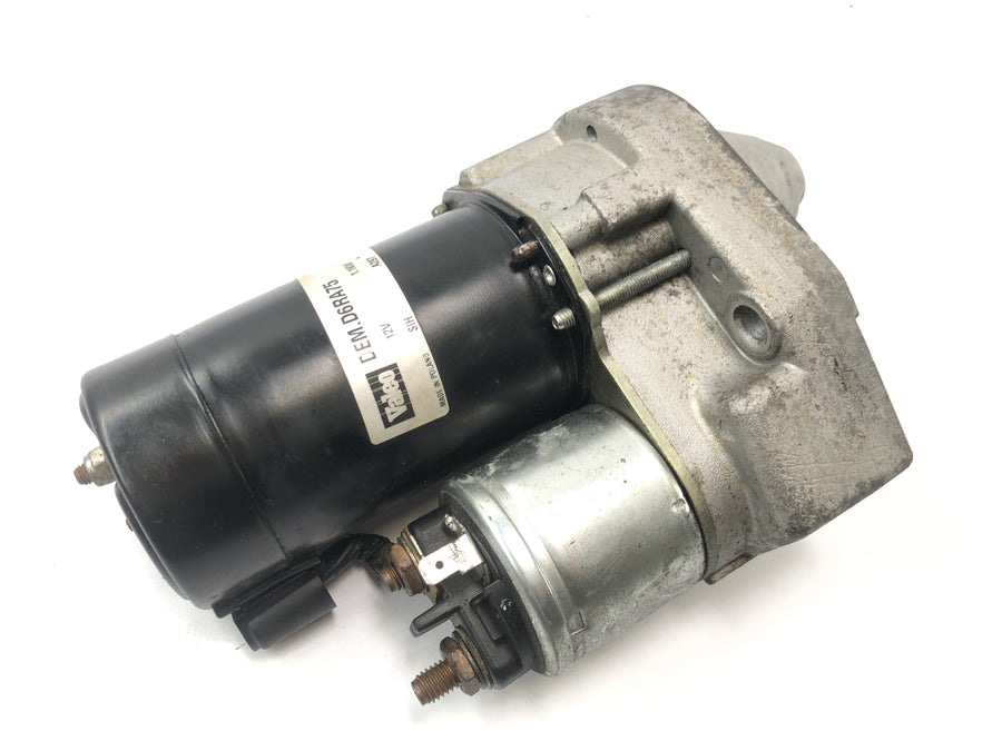 BMW R 1150 GS R21 [2002] - Startermotor Anlasser