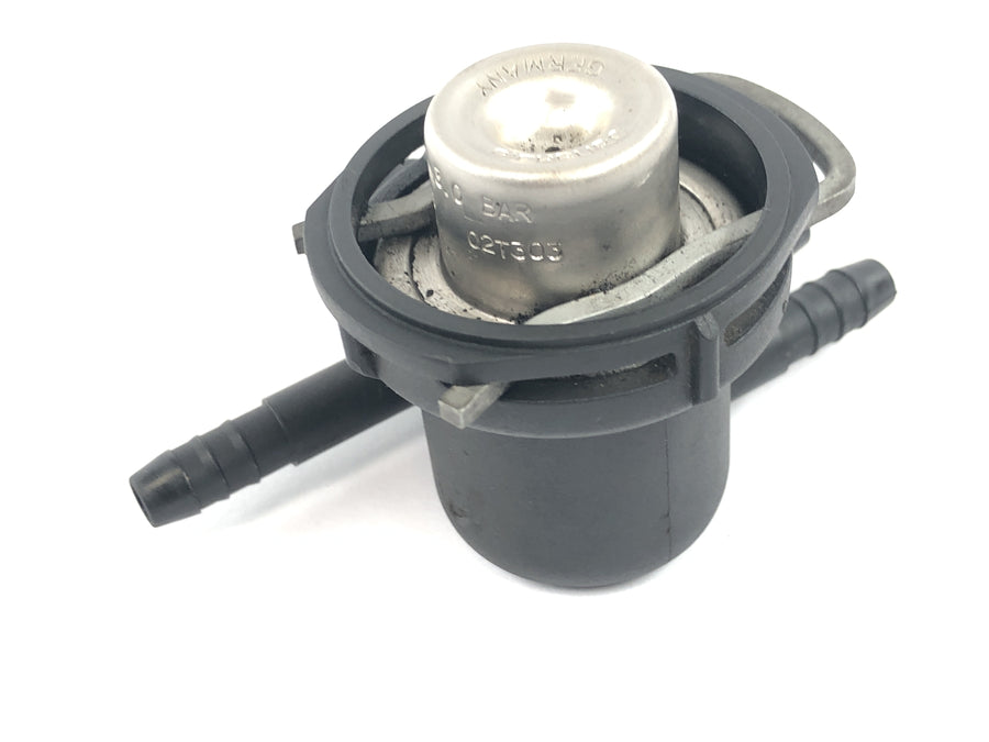 BMW R 1150 RS R22 [2003] - Régulateur de pression de carburant Système d'injection du régulateur de pression de carburant