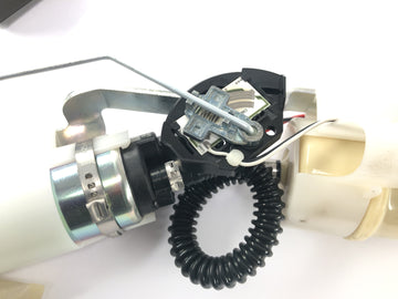 Moto Guzzi Stelvio 1200 8V [2016] - Fuel pump petrol pump tank pump - 0