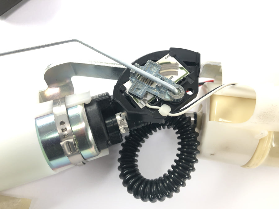 Moto Guzzi Stelvio 1200 8V [2016] - Pompe à essence pompe à essence pompe de réservoir