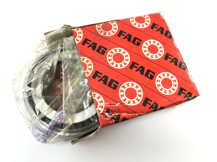 BMW R 60/5 [1973] - Tapered roller bearing