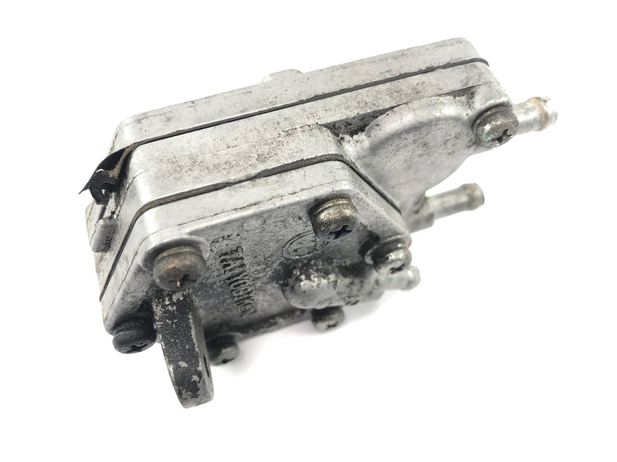 Yamaha XTZ 660 3YF [1992] - Benzinpumpe Unterdruckpumpe Kraftstoffpumpe mechanisch