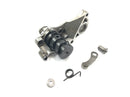 KTM 640 LC4 Prestige [2005] - shift drum with bracket shift mechanism-4
