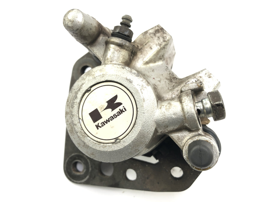 Kawasaki GPZ 1000 RX [1987] - Bremssattel Bremszange vorne links