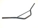 BMW R 100 GS 247E [1991] - Guidon en tube d'acier avec traverse noire-3