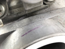 Husqvarna SM 630 A4 [2010] - Drosselklappe-5