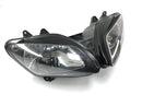 Yamaha Yzf R1 RN09 [2003] - Éclairage avant Double phare-1
