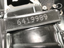 Triumph Street Triple R 675 D67LD [2010] - Motor housing with running sockets and pistons-7