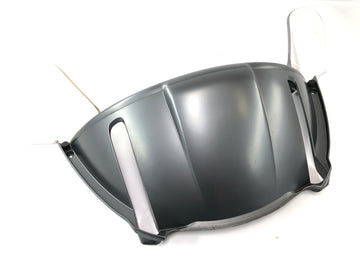 BMW K 1200 LT K2LT [1999] - Front fairing wind deflector cover dome front