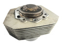 Moto Guzzi Norge 1200 [2006] - cylinder with pistons on the left-2