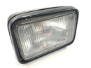 Honda FT 500 PC07 [1983] - Phares phares avant phares rectangulaires-1