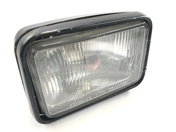 Honda FT 500 PC07 [1983] - Phares phares avant phares rectangulaires