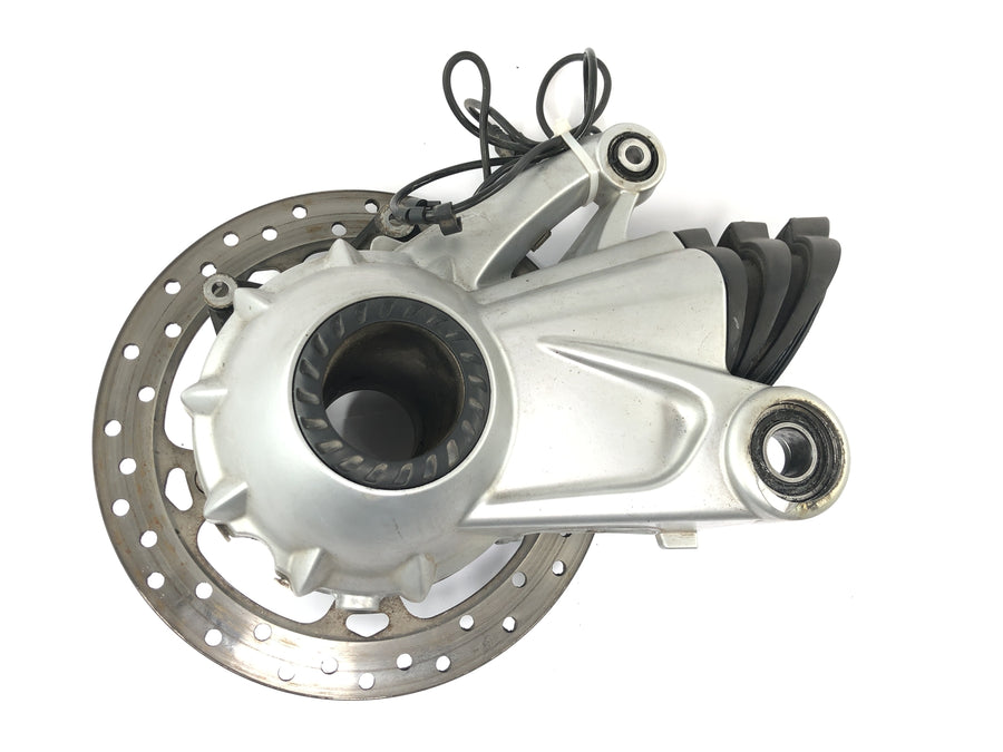 BMW R 1200 R R1ST [2008] - Hinterradantrieb 33/12 Endantrieb Kardan Achsantrieb