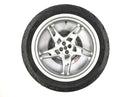 BMW R 1150 RS R22 [2003] - Hinterrad Felge Rad Alufelge 5.00 x17"-2