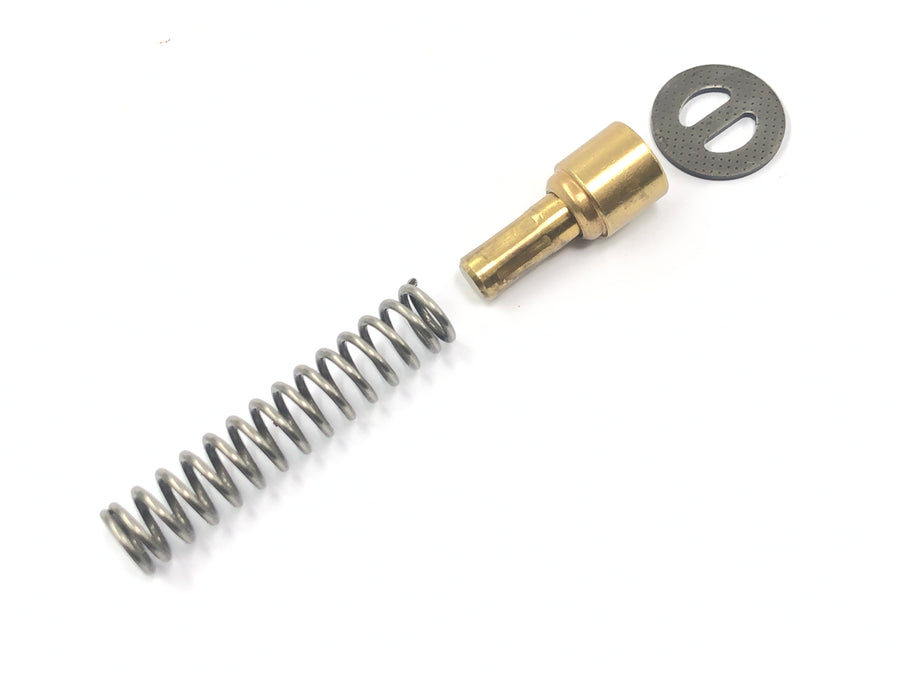 BMW R 1200 GS R12 K25 [2004] - Oil pressure valve
