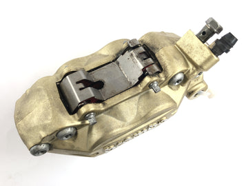 Moto Guzzi Norge 1200 [2006] - brake caliper at the front right - 0