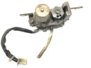 Suzuki RG 250 Gamma GJ21D [1987] - Actuator exhaust control power valve servo motor-3
