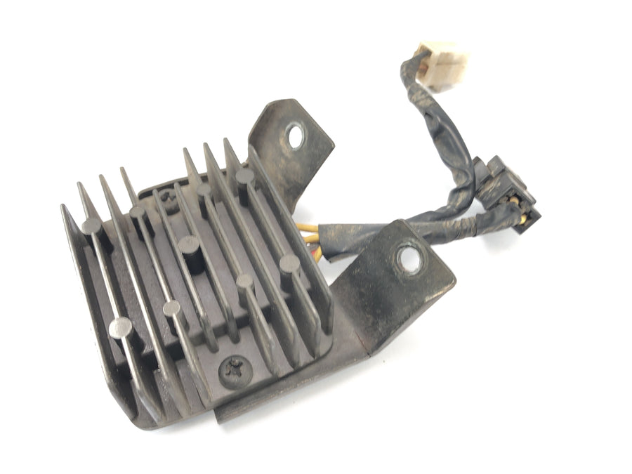Suzuki DR 350 SK42B [1991] - Tension regulator rectifier charge control controller