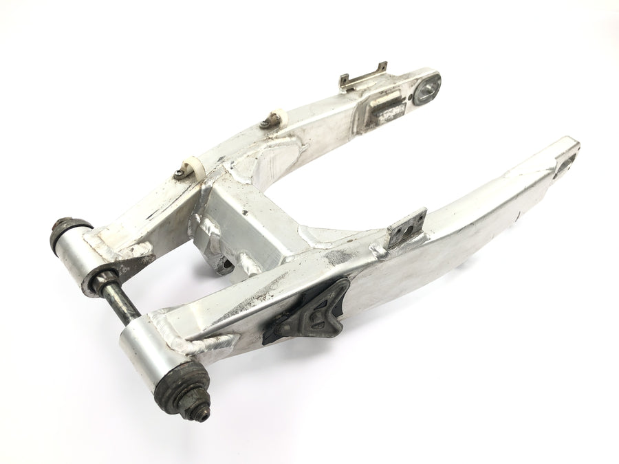 Yamaha TT 600 E 4GV [1995] - Schwinge Hinterradschwinge Aluminium