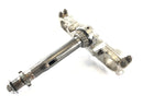 Yamaha XT 600 Zentere 34L [1985] - fork bridge below-1