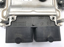 KTM RC 125 [2016] - Lock set ignition lock tank cap control unit ECU with code card key set-6