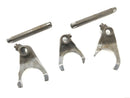 Yamaha XT 600 E 3TB [1996] - Shift forks shift claws set-1