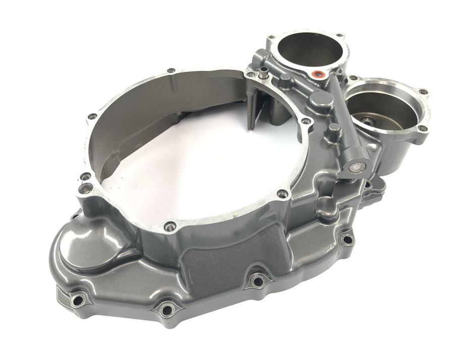 Yamaha MT 03 RM02 [2007] - Couvercle d'embrayage carter moteur couvercle moteur droit