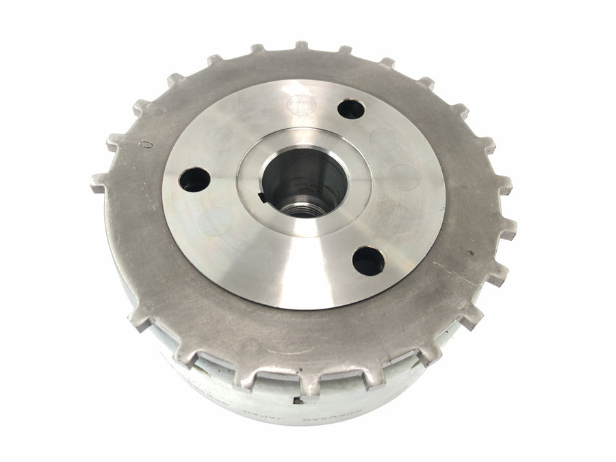 Triumph Speed Triple 1050 515NJ [2007] - Alternator rotor flywheel pole wheel