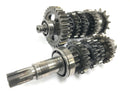 Suzuki RG 250 Gamma GJ21D [1987] - Kit de transmission arbre de transmission-2