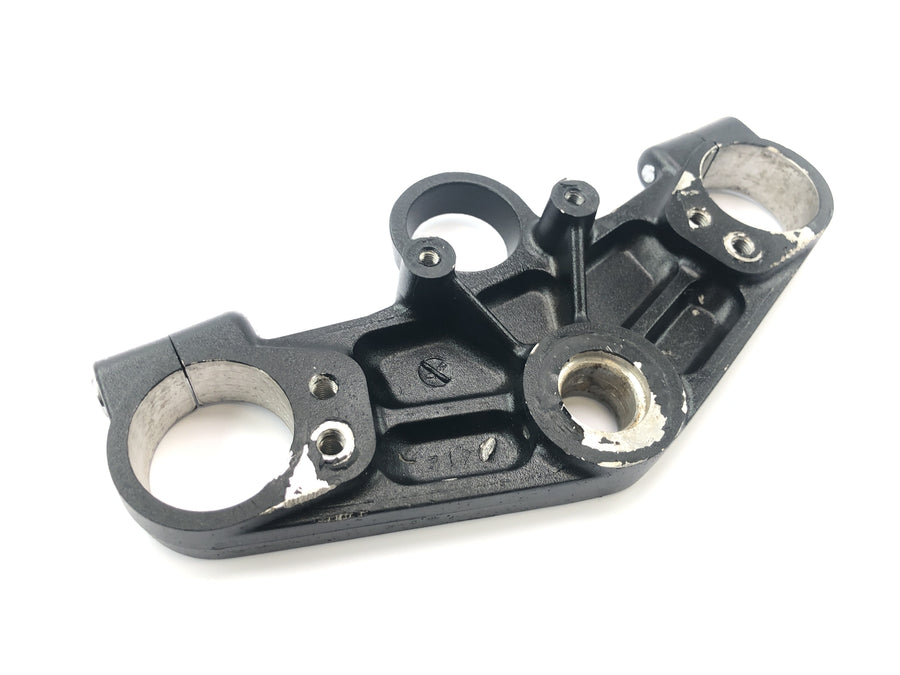 Triumph Daytona 1200 T300D [1994] - Gabelbrücke oben Lenkkopfbrücke Gabelklemmung
