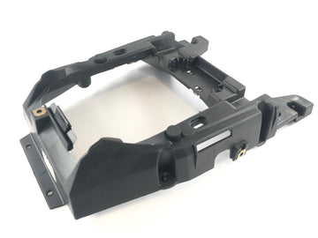 BMW R 1150 R R21 [2002] - Rear carrier part luggage rack