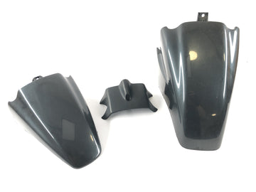 BMW K 1100 LT [1993] - Front fender mudguard front fender color code 679 - 0