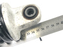 BMW K 100 [1984] - Suspension strut shock absorber without rear stop buffer rear wheel suspension-2