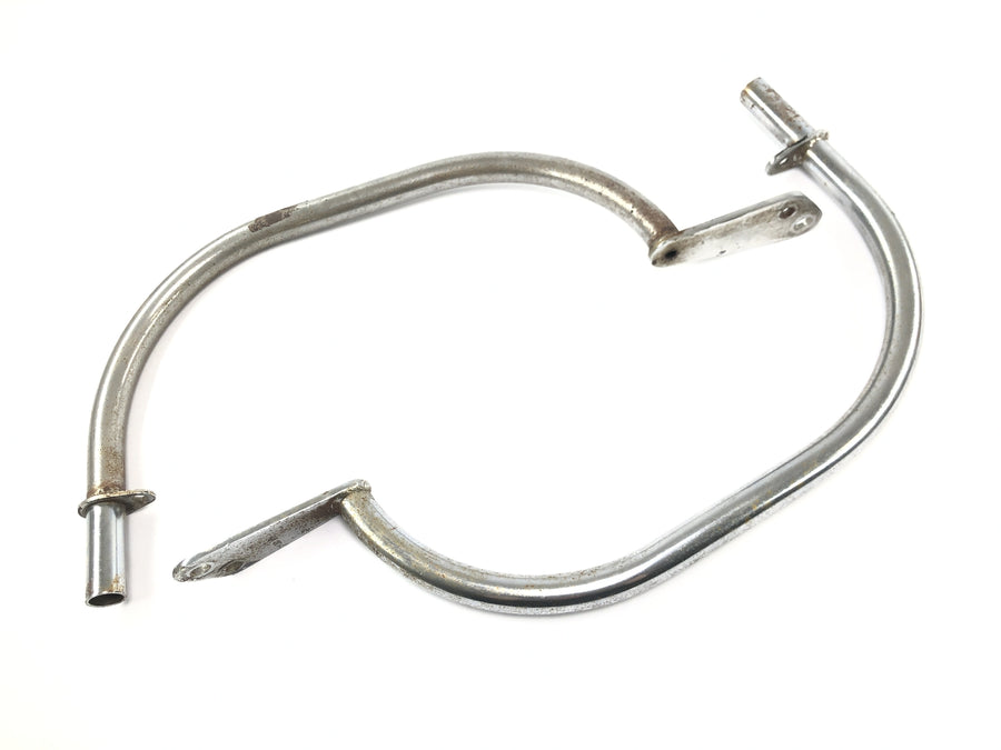 Moto Guzzi V7 Special [1971] - Front crash bar without fastening material