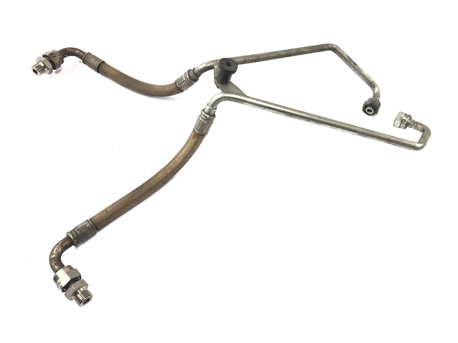 Benelli TNT 1130 [2009] - Oil pipes