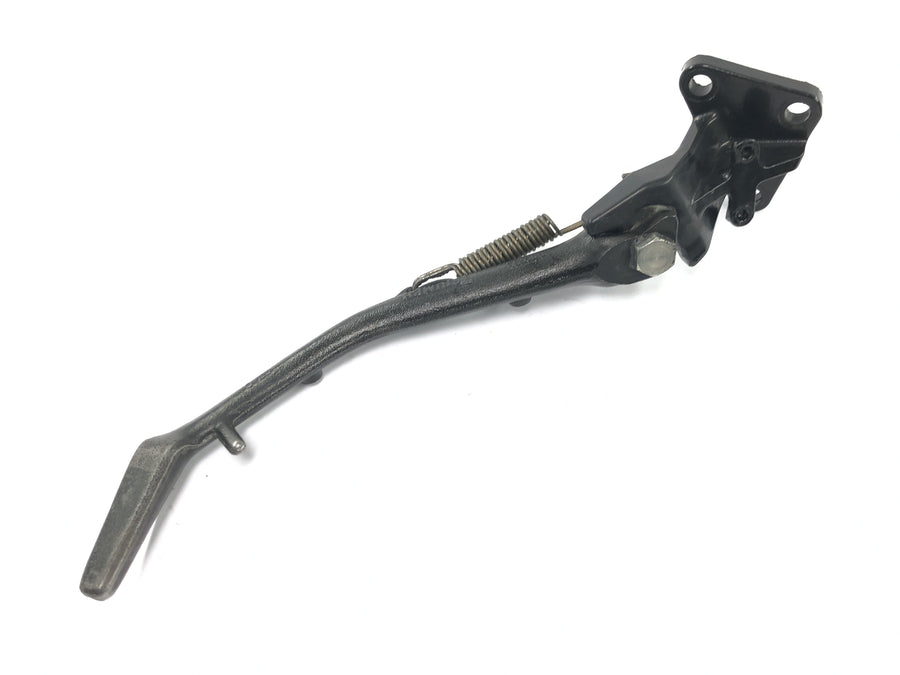 Triumph Adventurer 900 T309RT [1998] - Side stand side support stand foot stand