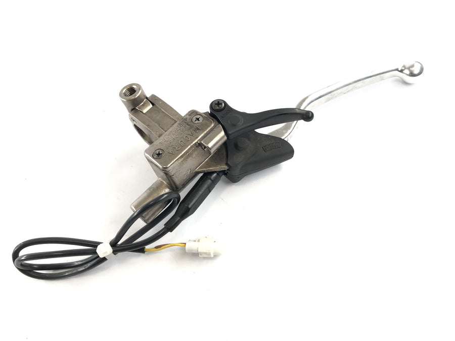 KTM LC4 640 EGS [2004] - coupling fitting coupling lever